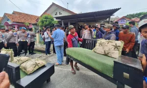 Eksekusi 12 Rumah di Puri Asih Sejahtera, PN Bekasi: Putusan Pengadilan Sudah Inkrah