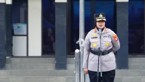 Kombes Sumarni Pimpin Polres Metro Bekasi, Punya Rekam Jejak Tangani Kasus Korupsi dan Kriminal