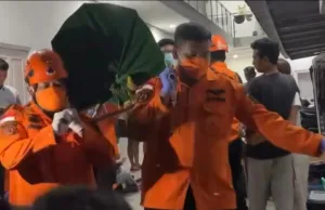 Kematian Terapis Spa di Kosan Kayuringin, Cairan Pembersih dan Muntahan Diuji Laboratorium