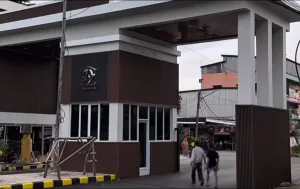 Gapura Rp1 Miliar di Dukuh Zamrud Usulan DPRD, Wali Kota Bekasi Jelaskan Prosesnya