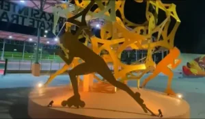 Sejarah Sepatu Roda yang Kini Merambah Olimpiade hingga ke Porprov Jabar 2026