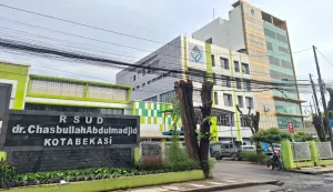 Imbas Kewajiban Administrasi Rp70 M, Pegawai RSUD Kota Bekasi Pinjol Buat Makan