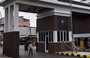 Hindari Polemik, Disperkimtan Minta Audit Gapura Rp1 Miliar di Dukuh Zamrud