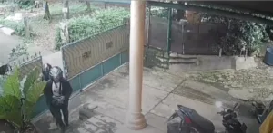 Polisi Buru Pelaku Pencurian Rumah Pensiunan Polri di Jatiasih
