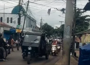 Kampung Pendidikan Bonlap Tambun, Dahulu Perkebunan Milik Saudagar Tionghoa