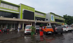Dirut RSUD CAM Bekasi: Isu Tunjangan Dicicil Tidak Sesuai Fakta