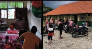 Beberapa Wilayah Banjir di Kabupaten Bekasi Surut, Total Terdampak 14.855 Keluarga