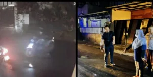 Kasus Begal Pegawai SPPG Ditangani Polisi, Ini Kesaksian Warsono Ketua RT Setempat