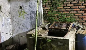 Hilang 2 Hari, Pria di Cikarang Selatan ditemukan Meninggal di Sumur Pompa