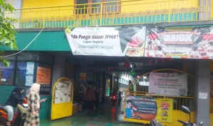 Dampak Cuaca Ekstrem, Sekolah di Kabupaten Bekasi Terapkan Sistem Daring