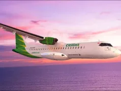 Citilink Ambil Alih Layanan Penerbangan di Bandara Halim