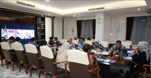 Wacana Transformasi Pelayanan Publik Diubah Sesuai Kebutuhan Masyarakat