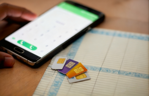 Aturan Baru Registrasi Kartu Seluler, Warga Bisa Kendalikan Nomor dan Identitasnya