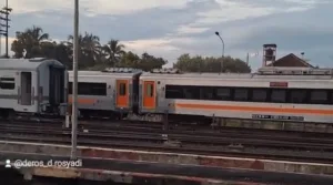Tiket Kereta Api Mudik Lebaran 2026 Sudah Bisa Dibeli, KAI Buka Penjualan Bertahap