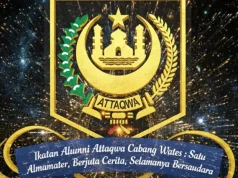 Alumni Attaqwa Wates Gelar Rowahan, Mengingat Jasa Guru dan Penerus