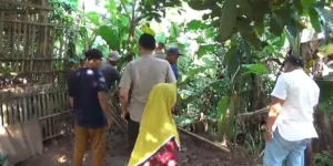 Warga Setu Kehilangan 7 Kambing, Sebagian Disembelih Pencuri
