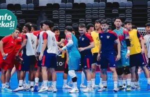 Trio Bekasi Bela Timnas Futsal Indonesia di Laga Perdana Piala Asia 2026 Malam Ini
