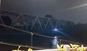 Tinggi Muka Air Kali Bekasi Sempat Naik 480 Cm, Malam Ini Sudah Mulai Melandai