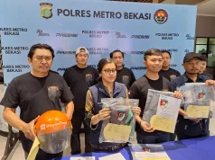 Putus Cinta Berujung Bui, Pria Ini Culik Anak Mantan Kekasihnya