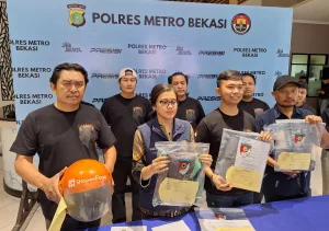 Putus Cinta Berujung Bui, Pria Ini Culik Anak Mantan Kekasihnya 