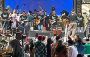 Dangdut Kian Digandrungi, Menembus Batas Kelas Sosial