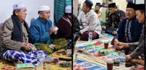 Tradisi Ngaji Malam Jumat di Bekasi, Dari Zaman Nampan hingga Era Modern