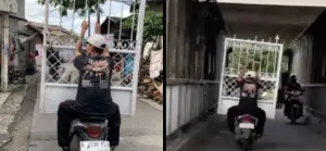 Pencurian Pagar Mesjid Al Ittihad Viral, Polisi Minta Laporan Resmi dari Pengurus