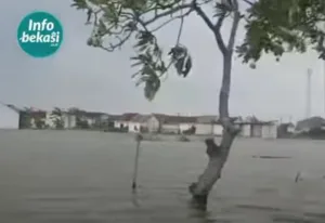 Plt Bupati Bekasi: Perizinan Perumahan Dihentikan Sementara, Evaluasi Tata Ruang