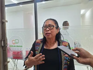 Bukan Sekadar Grammar, Sekolah di Rawalumbu Ini Ajak Siswa Berani ‘Ngomong Bule’