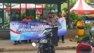 Ciptakan Kondusifitas Jelang Puasa, Polisi Gelar Operasi Keselamatan Jaya Selama 2 Pekan
