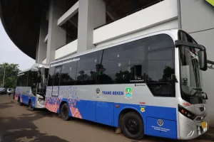 Asal Mula Trans Beken, Inisiasi Rute dari Era Pepen hingga Tri Adhianto