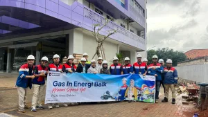 Sinergi PGN dan RS Budi Lestari Bekasi, Dorong Mutu Layanan Kesehatan dan Ketahanan Energi