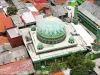 Kemenag Tetapkan Idul Adha 1447 H Jatuh pada Rabu, 27 Mei 2026
