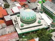 Kemenag Tetapkan Idul Adha 1447 H Jatuh pada Rabu, 27 Mei 2026