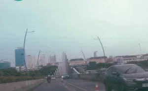 Urai Kemacetan Jalan Arah Tol Barat, Ini Aturan Baru di Jalan Ahmad Yani