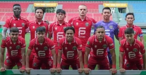 Masuk 5 Besar, FC Bekasi Siap Tempur di Putaran Ketiga Liga 2