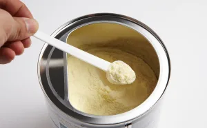 Penarikan Susu Formula Meluas ke 7 Negara, Ini Daftar Susu Formula Ditarik dari Pasaran