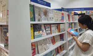 Minat Membaca Buku di Kota Bekasi Baru 56 Persen, Masih di Bawah Standar Jabar