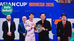 Habiebie Sabet Gelar Kiper Terbaik Piala Asia Futsal 2026