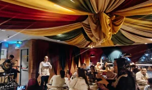 Ramadan 1447 H, Ibis Styles Bekasi Jatibening Hadirkan Iftar Estetik Nuansa Timur Tengah dan Instagramable