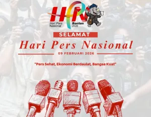 HPN 2026: Transformasi Pers Indonesia Menuju Poros Diplomasi Dunia