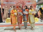 Pakuwon Mall Bekasi Bagi-Bagi Tiket Pesawat ke Hong Kong, Ini Cara Mendapatkannya