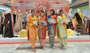 Pakuwon Mall Bekasi Bagi-Bagi Tiket Pesawat ke Hong Kong, Ini Cara Mendapatkannya