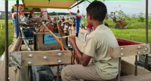 Cerita Habibi, Kerja di Kandang Kuda Demi Bisa Jajan dan Sekolah