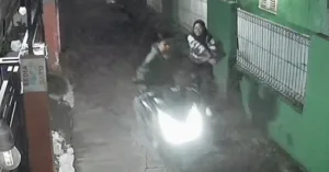 Polisi Buru Pria Pengendara PCX, Pelaku Begal Payudara di Cikarang