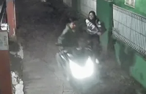 Polisi Buru Pria Pengendara PCX, Pelaku Begal Payudara di Cikarang