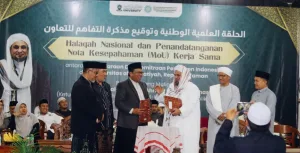 PK-Tren Indonesia Gaungkan Fikih Transformasi, Perluas Jejaring Internasional