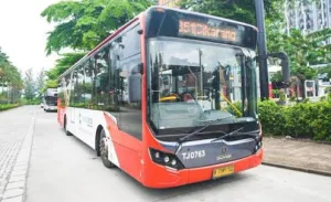 Transjabodetabek Cikarang-Cawang Beroperasi, Pemkab Bekasi Bakal Siapkan Feeder