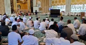 Mengapa Ada Perbedaan Jumlah Rakaat Salat Tarawih? Ini Jawabannya ! 