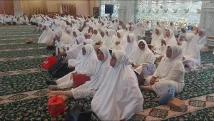 Ini 8 Hal Bikin Batal Salat Tarawih Kalian Kudu Tahu